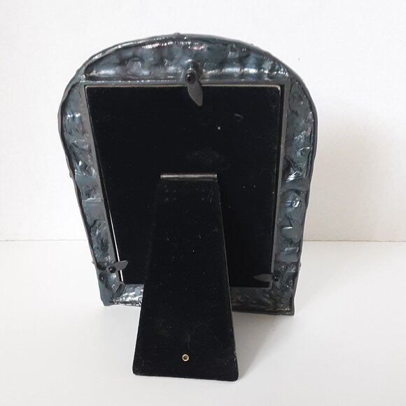 Pewter "Fishing" Photo Frame - Picture 2 of 2